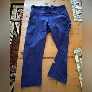 Lululemon Fast & Free Tight